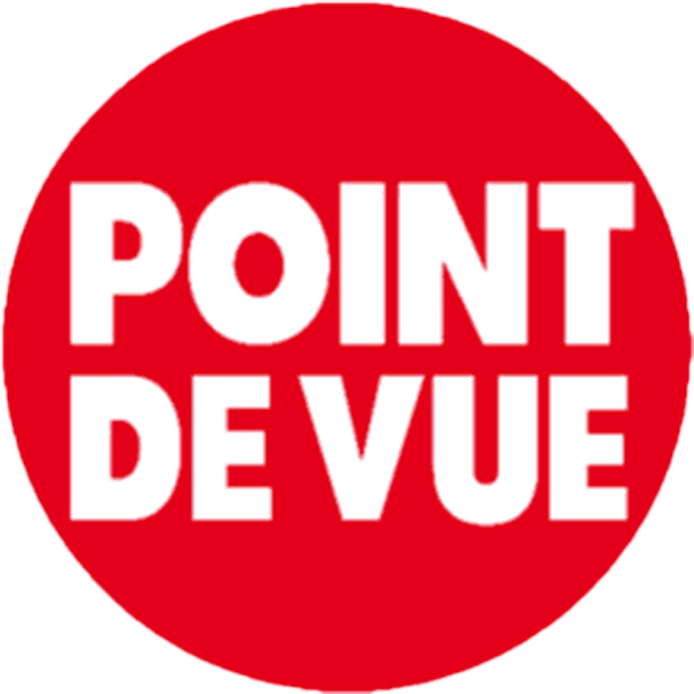 Logo point de vue