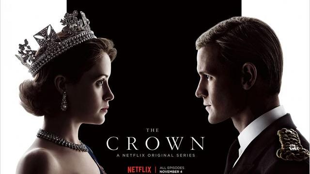 The crown la saison 2 se devoile dans une bande annonce