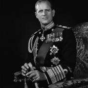 Prince Philip - 1966