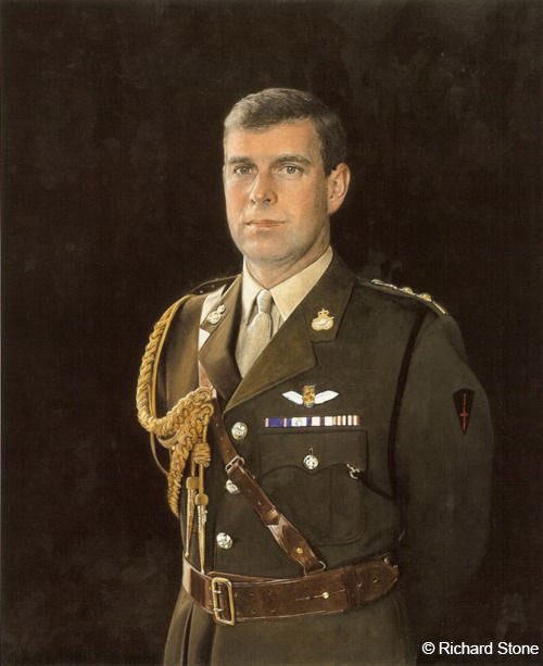 Le duc d'York - 1998