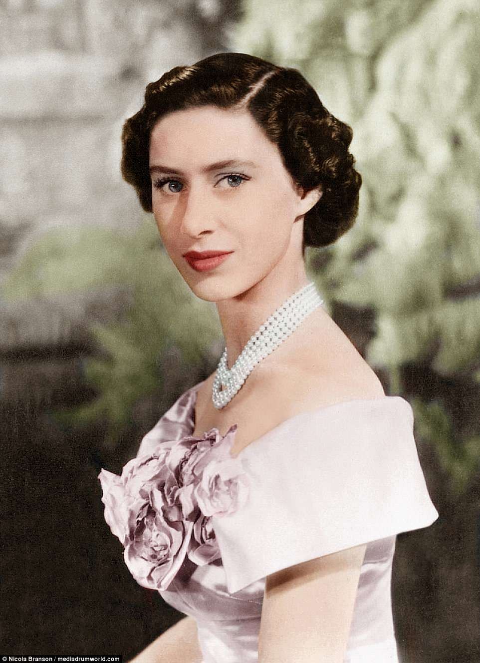 Princesse Margaret