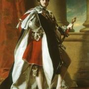 Prince Albert - 1843