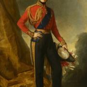 Prince Albert  -1845