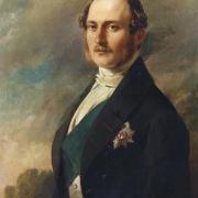 Prince Albert - 1850