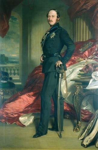 Prince Albert - 1859