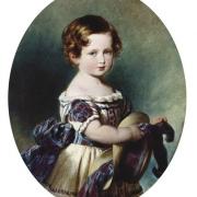 Prince Alfred - 1846