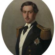 Prince Alfred - 1865