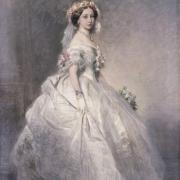 Princesse Alice - 1859