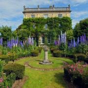 Jardins de Highgrove House