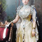 Reine Alexandra