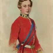 Prince Edward - 1859