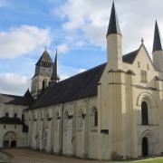 Fontevraud