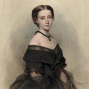 Princesse Hélène - 1861