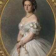 Princesse Hélène - 1865