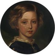 Prince Leopold - 1859