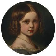 Princesse Louise - 1851