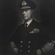 George VI - 1943