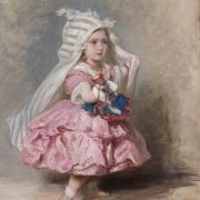 Princesse Beatrice - 1859