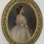 Princesse Louise - 1864