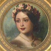 Princesse Victoria - 1851