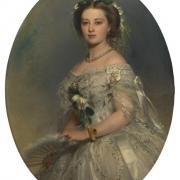 Princesse Victoria - 1857