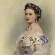 Princesse Victoria - 1867