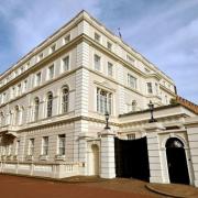 Clarence House