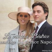 Beatrice mariage napoleon