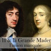 Charles ii grande mademoiselle
