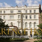 Clarence house