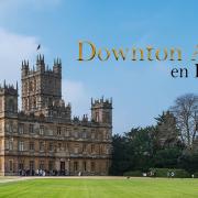 Downton abbey en france