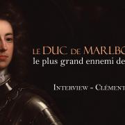 Duc de marlborough 1