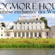 Frogmore house 1
