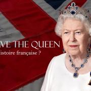 God save the queen histoire francaise