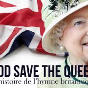 God save the queen