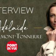 Interview adelaide de clermont tonnerre youtube