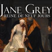 Jane grey