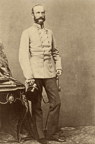 Prince alexander of hesse and by rhine 1823 1888
